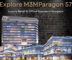 Download the M3M Paragon Brochure PDF for Complete Project Details