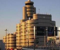 Reliable Haneda Airport Taxi Service – Book Online with Intui travel