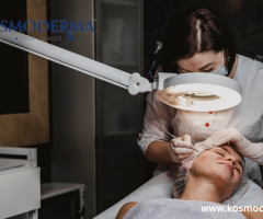 Best Dermatologist for Acne in HSR Layout, Bangalore - Kosmoderma Skin and Hair Clinic