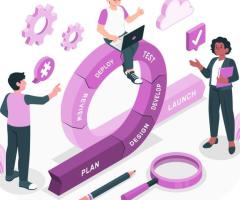 DevOps Services for Agile and Scalable Innovation