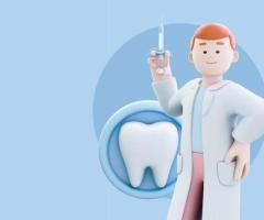 FMR treatment in Nagpur  | Chandak Dental