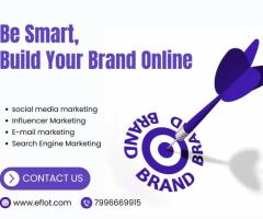 Top Digital Marketing Agencies in Kolkata