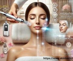 Say Goodbye to Unwanted Hair with Laser Hair Removal in Riverside