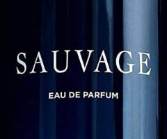 Dior Sauvage Cologne by Christian Dior for Women
