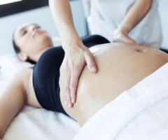 Pregnancy massage near me | Pregnancy massage carlton