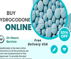 Buy Hydrocodone 5-325mg Acetaminophen