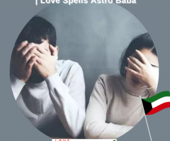 Love Problem Solution Astrologer in Kuwait | Love Spells Astro Baba