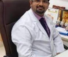 Expert Joint Replacement Surgeon in Raipur - Dr. Ankur Singhal