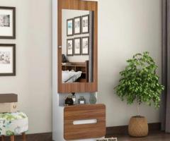 Dressing Tables: Buy Wooden Dressing Table Online Upto 70% OFF in India - Woodenstreet