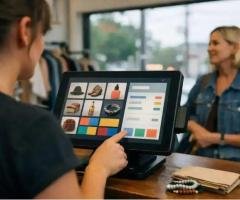Credit Card Processing Austin