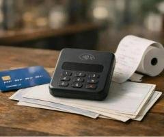 Credit Card Processing Austin