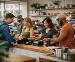 Credit Card Processing Austin