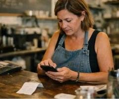 Credit Card Processing Austin