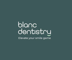 Blanc Dentistry Baner - Best Dental Clinic in Baner | Dentist in Balewadi | Invisalign Provider Pune