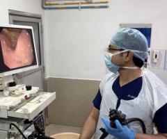 Experienced Gastrology Doctor in Raipur – Jai Gastro & Liver Clinic