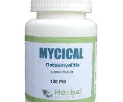 Natural Remedies for Osteomyelitis Cure, Bone Infection