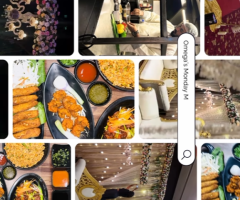 Omega foods | Best Catering Company in Chembur