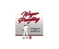 Weger Painting
