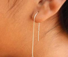 Top 10 Must-Have 925 Silver Jewelry Pieces to Buy Online in Bangalore – 2025 Edition !!