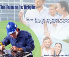 Solar Panel Installer in Oklahoma | G 1:3 Solar & Roofing