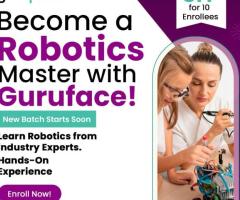 Free Robotics Webinar for Kids – Limited Free Kit Offer!