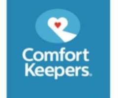 Comfort Keepers