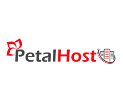 PetalHost: The Best Shared Web Hosting in India for Reliable Performance