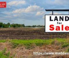 Discover Prime Land for Sale in Florida for Dream Investment
