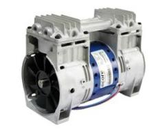 Hospital Air Compressor