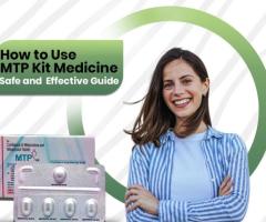 How to Use MTP Kit – Step by Step Guide and Its Uses