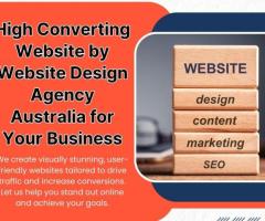 Web Design Agency in Australia | Growth Digital