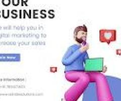 Advide Solutions – Jaipur’s Most Reliable Digital Marketing Agency for Local Growth
