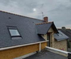 Rénovation de Maison 22 Couvreur et rénovation de toiture