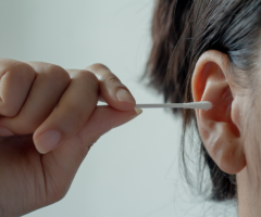 Micro suction Ear Wax Removal Liverpool – Safe & Professional Service
