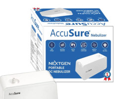 Buy Nebulizer for Home Use at Discounted Price