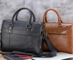 Export Leather Handbags - XL Enterprises Ltd