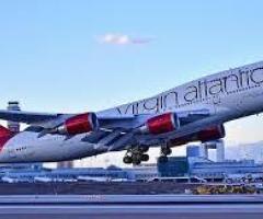 Way to Connect Virgin Atlantic AirwaysCustomer Service