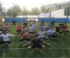 Buskers – Best Bollywood Dance Academy in Jaipur (Tilak Nagar)