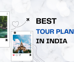 Customized Rajasthan Tours by India’s Best Planners