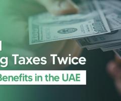 What is Double Taxation Avoidance Agreement (DTAA)