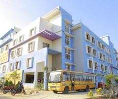 Bangalore Christian College for Nursing & Paramedical Courses Call 9800180290