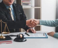 Hire Top Lawyers in India