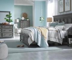 Aspen Furniture Collection