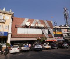 Golden Hut Dhaba & Restaurants