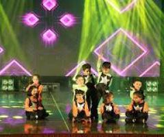 Buskers – Best Bollywood Dance Academy in Jaipur (Mahaveer Nagar)