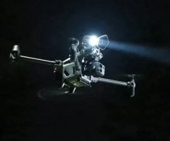 Enhancing Performance with UAV Tactical Drone Accessories