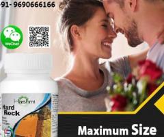 Strengthens Er*ectile Power and Improves Se*xual Potency