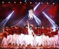 Buskers – Best Bollywood Dance Academy in Jaipur (Mahesh Nagar)