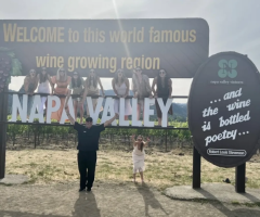 Napa Sonoma Valley Wine Tour Driver: Exploring Napa Valley's Best Wine Tours