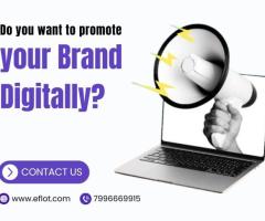 Online Marketing Agency in Bangalore